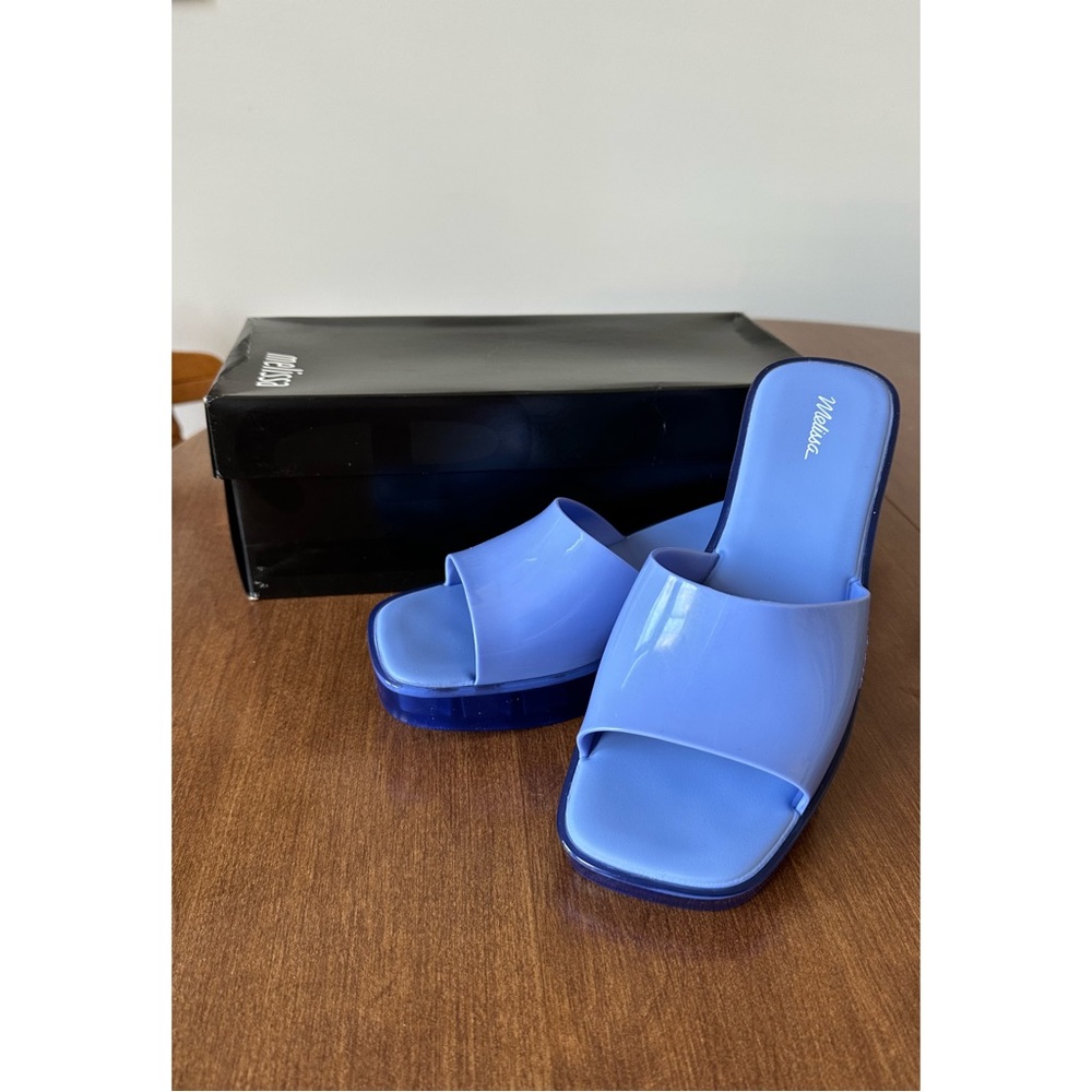 Melissa “Shape” Slides